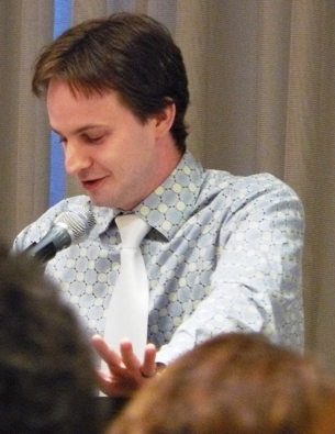 Connor Coyne